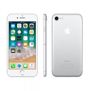 iPhone 7 32GB, 32GB, Silver