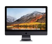 iMac Pro 2017 (Intel 18-Core Xeon W 2.3 GHz 256 GB RAM 1 TB SSD), Intel 18-Core Xeon W 2.3 GHz, 256 GB RAM, 1 TB SSD