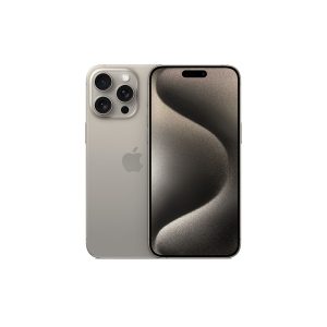 iPhone 15 Pro Max 1TB, 1TB, Natural Titanium