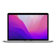 MacBook Pro 13" M2 2022 (Apple M2 8-Core 16 GB RAM 1 TB SSD), Space Gray, Apple M2 8-Core, 16 GB RAM, 1 TB SSD