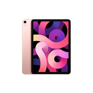 iPad Air 4 Wi-Fi + Cellular 256GB, 256GB, Rose Gold