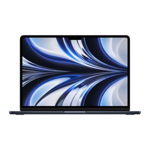 MacBook Air 13" M2 2022 (Apple M2 8-Core 24 GB RAM 2 TB SSD 10-Core GPU), Midnight, Apple M2 8-Core, 24 GB RAM, 2 TB SSD, 10-Core GPU