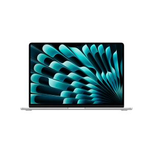 MacBook Air 15" M2 2023 (Apple M2 8-Core 8 GB RAM 512 GB SSD), Silver, Apple M2 8-Core, 8 GB RAM, 512 GB SSD