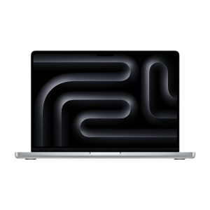 MacBook Pro 14" M3 2023 (Apple M3 8-Core 8 GB RAM 1 TB SSD 10-Core GPU), Space Gray, Apple M3 8-Core, 8 GB RAM, 1 TB SSD, 10-Core GPU