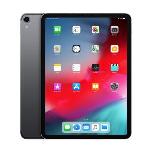 iPad Pro 11" Wi-Fi + Cellular 64GB, 64GB, Space Gray