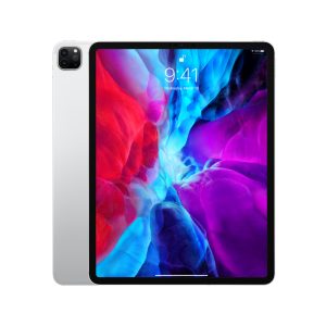 iPad Pro 12.9" Wi-Fi + Cellular (4th Gen) 256GB, 256GB, Silver