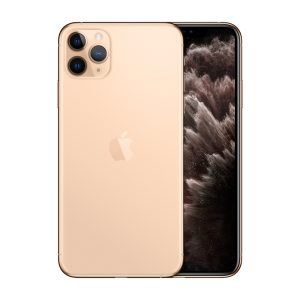 iPhone 11 Pro Max 64GB, 64GB, Gold