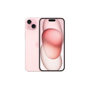 iPhone 15 Plus 128GB, 128GB, Pink