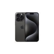 iPhone 15 Pro 256GB, 256GB, Black Titanium