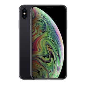 iPhone XS Max 512GB, 512GB, Space Gray