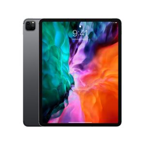 iPad Pro 12.9" Wi-Fi + Cellular (4th Gen) 256GB, 256GB, Space Gray