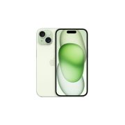 iPhone 15 256GB, 256GB, Green