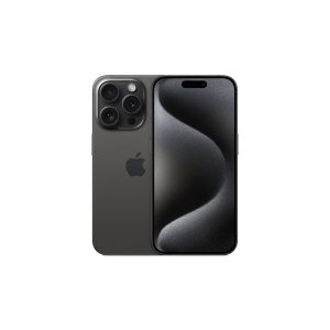 iPhone 15 Pro 128GB, 128GB, Black Titanium