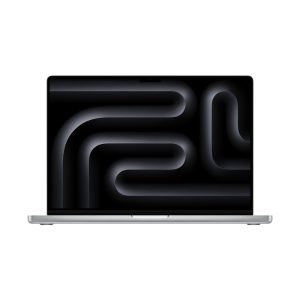 MacBook Pro 14" M4 2024 (Apple M4 Pro 12-Core 24 GB RAM 512 GB SSD 16-Core GPU), Silver, Apple M4 Pro 12-Core, 24 GB RAM, 512 GB SSD, 16-Core GPU