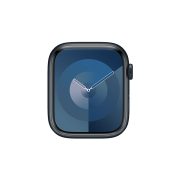 Watch Series 9 Aluminum (45mm), Midnight, Midnight Sport Band