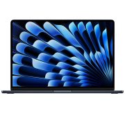 MacBook Air 15" M3 2024 (Apple M3 8-Core 16 GB RAM 512 GB SSD), Midnight, Apple M3 8-Core, 16 GB RAM, 512 GB SSD
