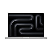 MacBook Pro 14" M4 2024 (Apple M4 Max 14-Core 36 GB RAM 1 TB SSD 32-Core GPU), Silver, Apple M4 Max 14-Core, 36 GB RAM, 1 TB SSD, 32-Core GPU