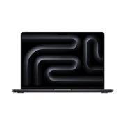MacBook Pro 16" M4 2024 (Nano-Texture Display) (Apple M4 Pro 14-Core 48 GB RAM 1 TB SSD 20-Core GPU), Space Black, Apple M4 Pro 14-Core, 48 GB RAM, 1 TB SSD, 20-Core GPU