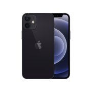 iPhone 12 Mini 256GB, 256GB, Black