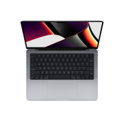 MacBook Pro 14" M1 2021 (Apple M1 Pro 10-Core 32 GB RAM 1 TB SSD 14-Core GPU), Space Gray, Apple M1 Pro 10-Core, 32 GB RAM, 1 TB SSD, 14-Core GPU