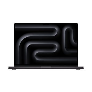 MacBook Pro 16" M3 2023 (Apple M3 Max 14-Core 36 GB RAM 2 TB SSD 30-Core GPU), Space Black, Apple M3 Max 14-Core, 36 GB RAM, 2 TB SSD, 30-Core GPU