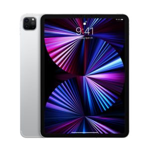 iPad Pro 11" Wi-Fi + Cellular M1 (3rd Gen) 128GB, 128GB, Graphite