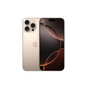 iPhone 16 Pro Max 256GB, 256GB, Desert Titanium