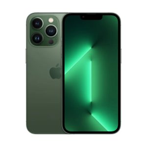 iPhone 13 Pro 256GB, 256GB, Alpine Green iPhone 13 Pro 256GB, 256GB, Alpine Green