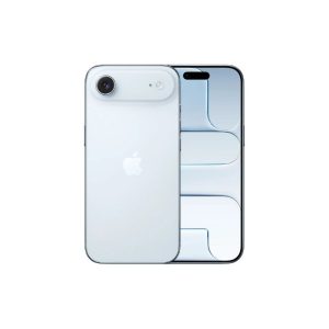 iPhone Air 256GB, 256GB, Sky Blue iPhone Air 256GB, 256GB, Sky Blue