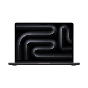 MacBook Pro 16" M4 2024 (Apple M4 Pro 14-Core 24 GB RAM 512 GB SSD 20-Core GPU), Space Black, Apple M4 Pro 14-Core, 24 GB RAM, 512 GB SSD, 20-Core GPU