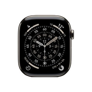 Watch Series 11 Titanium Cellular (42mm)