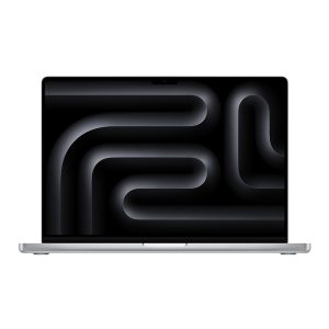 MacBook Pro 16" M3 2023 (Apple M3 Max 14-Core 36 GB RAM 1 TB SSD 30-Core GPU), Silver, Apple M3 Max 14-Core, 36 GB RAM, 1 TB SSD, 30-Core GPU