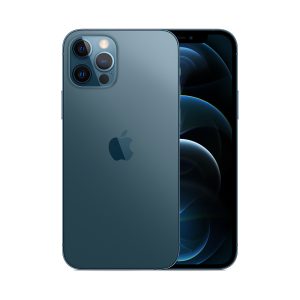 iPhone 12 Pro 512GB, 512GB, Pacific Blue