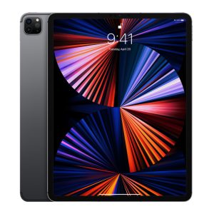 iPad Pro 12.9" Wi-Fi M1 (5th Gen) 256GB, 256GB, Space Gray