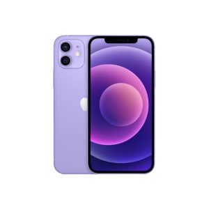 iPhone 12 Mini 64GB, 64GB, Purple