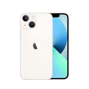 iPhone 13 256GB, 256GB, Starlight