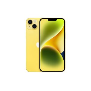 iPhone 14 Plus 128GB, 128GB, Yellow