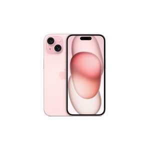 iPhone 15 256GB, 256GB, Pink