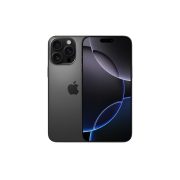 iPhone 16 Pro Max 256GB, 256GB, Black Titanium