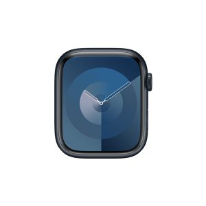 Watch Series 9 Aluminum (41mm), Starlight, Starlight Sport Band