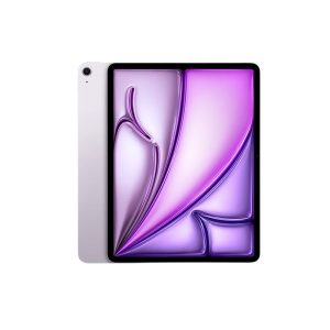 iPad Air 11" Wi-Fi + Cellular M2 (6th Gen) 512GB, 512GB, Purple