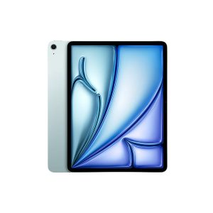 iPad Air 13" Wi-Fi M2 (6th Gen) 128GB, 128GB, Blue