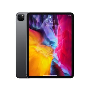 iPad Pro 11" Wi-Fi + Cellular (2nd Gen) 256GB, 256GB, Space Gray