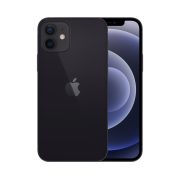 iPhone 12 256GB, 256GB, Black