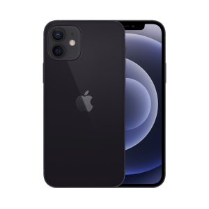 iPhone 12 256GB, 256GB, Black