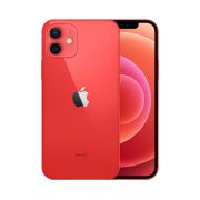 iPhone 12 128GB, 128GB, Red