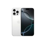 iPhone 16 Pro 512GB, 512GB, White Titanium