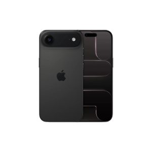 iPhone Air 256GB, 256GB, Space Black