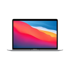 MacBook Air 13" M1 2020 (Apple M1 8-Core 16 GB RAM 2 TB SSD), Silver, Apple M1 8-Core, 16 GB RAM, 2 TB SSD