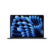 MacBook Air 15" M2 2023 (Apple M2 8-Core 16 GB RAM 256 GB SSD), Midnight, Apple M2 8-Core, 16 GB RAM, 256 GB SSD